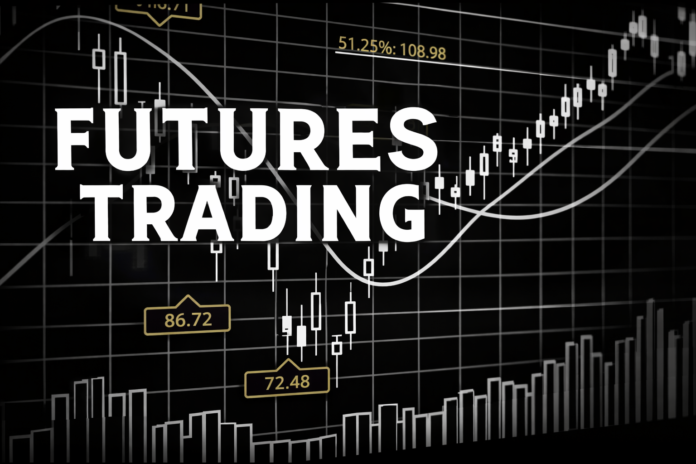 Futures trading explained for beginners in crypto