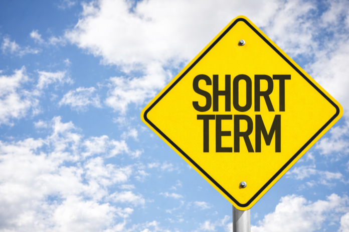 Short term investment explained for beginners in crypto