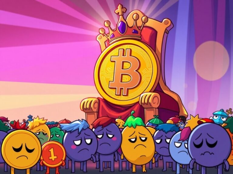 Altcoin News: Latest Updates and Market Developments