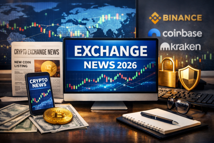 ChatGPT Image Feb 3, 2026, 09_55_58 AM Exchange news updates about crypto exchanges in 2026