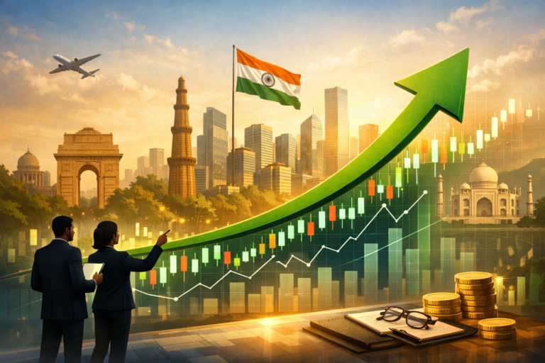 Top 10 stocks to buy post budget 2026 in India